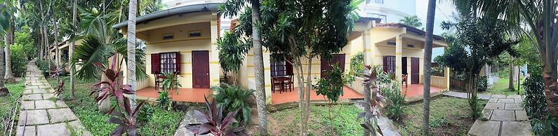 Coco Chill PQ Bungalow