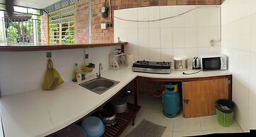Coco Chill PQ Bungalow