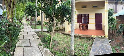 Coco Chill PQ Bungalow