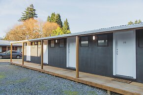 The Turoa Lodge Ohakune