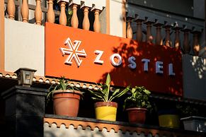 Zostel Agra