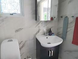 Charming Cottage Surrounded by Nature