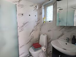 Charming Cottage Surrounded by Nature