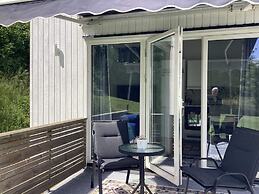 Charming Cottage Surrounded by Nature