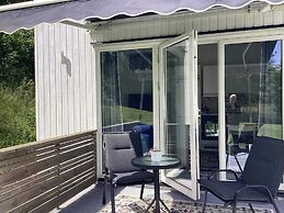 Charming Cottage Surrounded by Nature