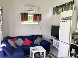 Charming Cottage Surrounded by Nature