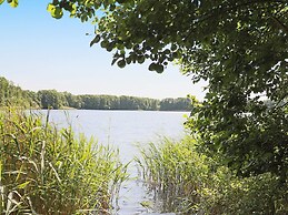 Charming Cottage Surrounded by Nature