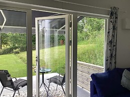 Charming Cottage Surrounded by Nature