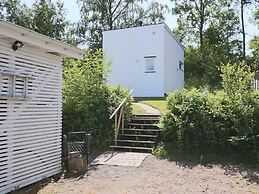 Charming Cottage Surrounded by Nature