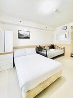 The Peaceful City Retreat
