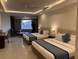 MJ AERO SUITE
