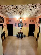 Hotel Raj Shree Palace