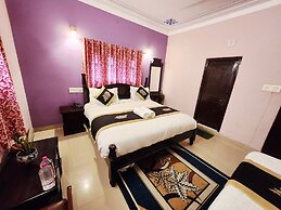Hotel Raj Shree Palace