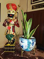 Hotel Raj Shree Palace