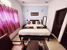 Hotel Raj Shree Palace