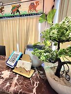 Hotel Raj Shree Palace
