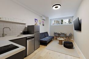Incanto Boutique Suites - Koukaki