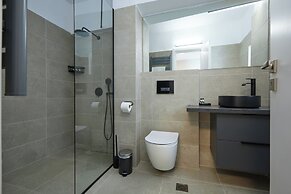 Incanto Boutique Suites - Koukaki