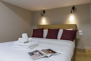 Incanto Boutique Suites - Koukaki
