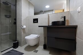 Incanto Boutique Suites - Koukaki