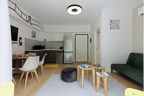 Incanto Boutique Suites - Koukaki