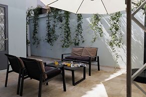 Incanto Boutique Suites - Koukaki