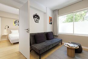 Incanto Boutique Suites - Koukaki
