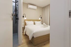 Incanto Boutique Suites - Koukaki