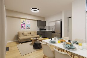 Incanto Boutique Suites - Koukaki