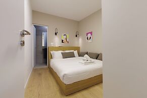 Incanto Boutique Suites - Koukaki