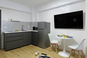 Incanto Boutique Suites - Koukaki