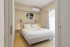 Incanto Boutique Suites - Koukaki