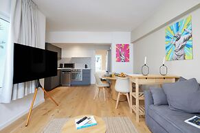 Incanto Boutique Suites - Koukaki