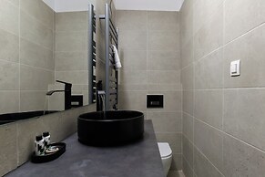 Incanto Boutique Suites - Koukaki