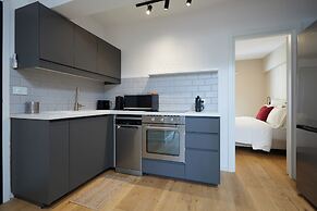 Incanto Boutique Suites - Koukaki
