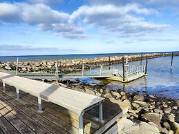 4 Star Holiday Home in Asaa