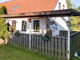 4 Star Holiday Home in Asaa