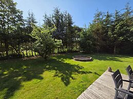 4 Star Holiday Home in Asaa