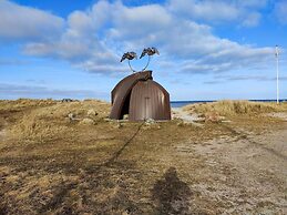 4 Star Holiday Home in Asaa