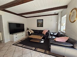 4 Star Holiday Home in Asaa