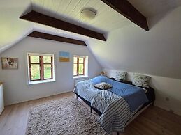 4 Star Holiday Home in Asaa