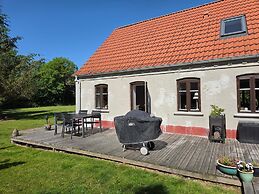 4 Star Holiday Home in Asaa