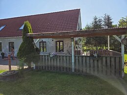 4 Star Holiday Home in Asaa