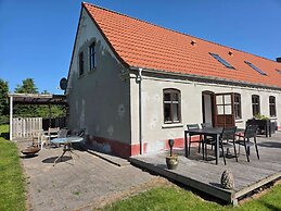 4 Star Holiday Home in Asaa