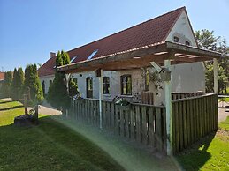 4 Star Holiday Home in Asaa