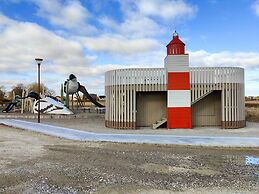 4 Star Holiday Home in Asaa