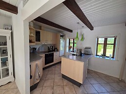 4 Star Holiday Home in Asaa