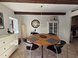 4 Star Holiday Home in Asaa