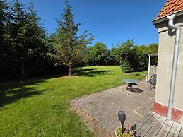 4 Star Holiday Home in Asaa