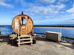 4 Star Holiday Home in Asaa